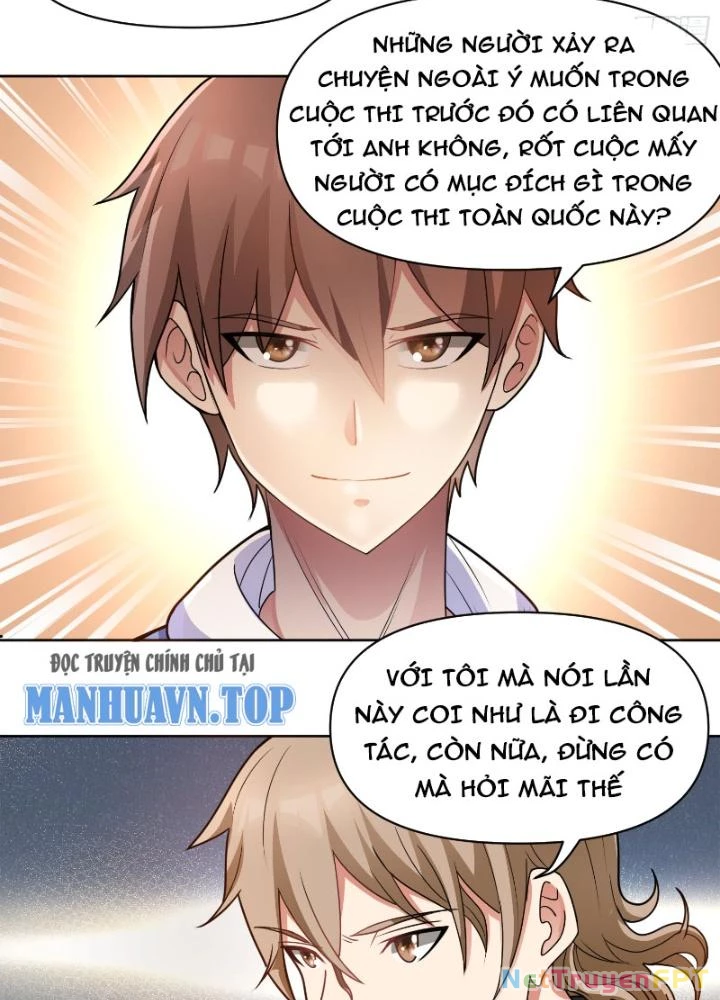 Ngự Thần Trùng Sinh Chapter 45 - Trang 2