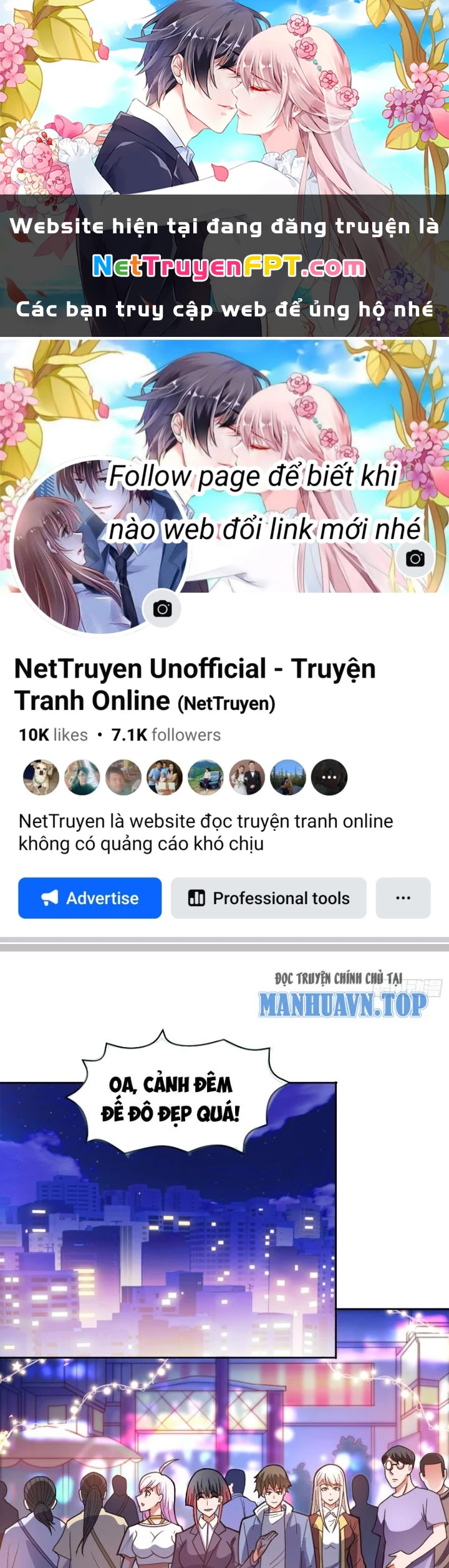 Ngự Thần Trùng Sinh Chapter 45 - Trang 2