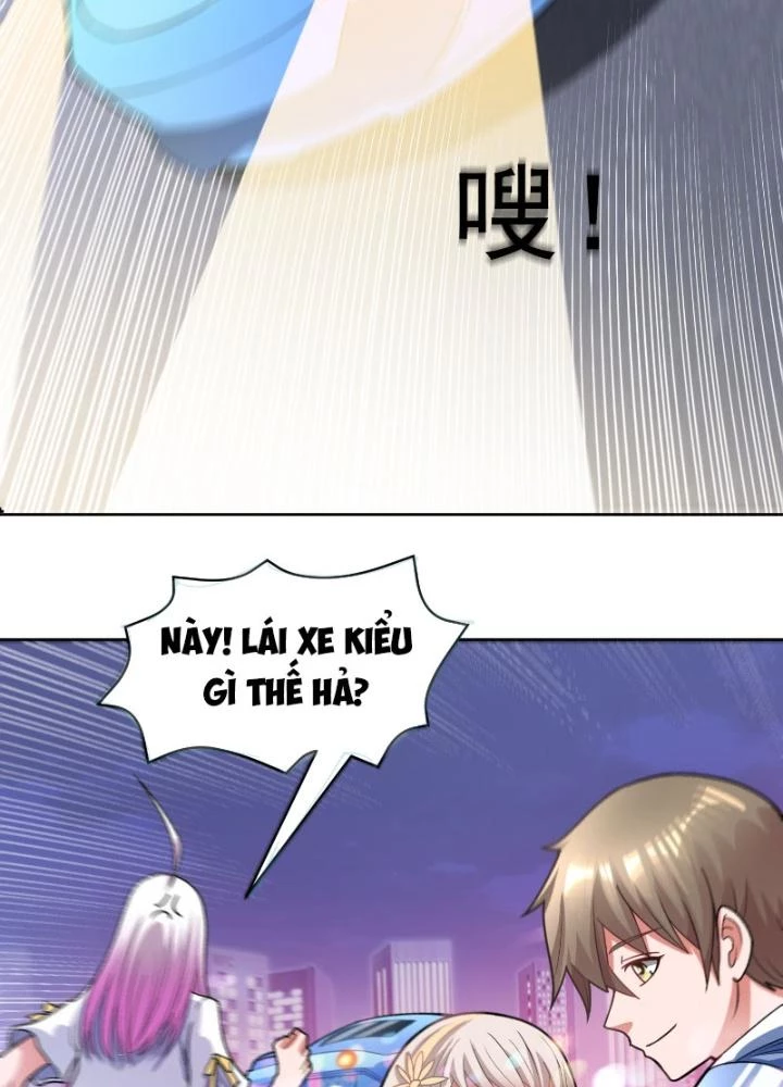 Ngự Thần Trùng Sinh Chapter 45 - Trang 2