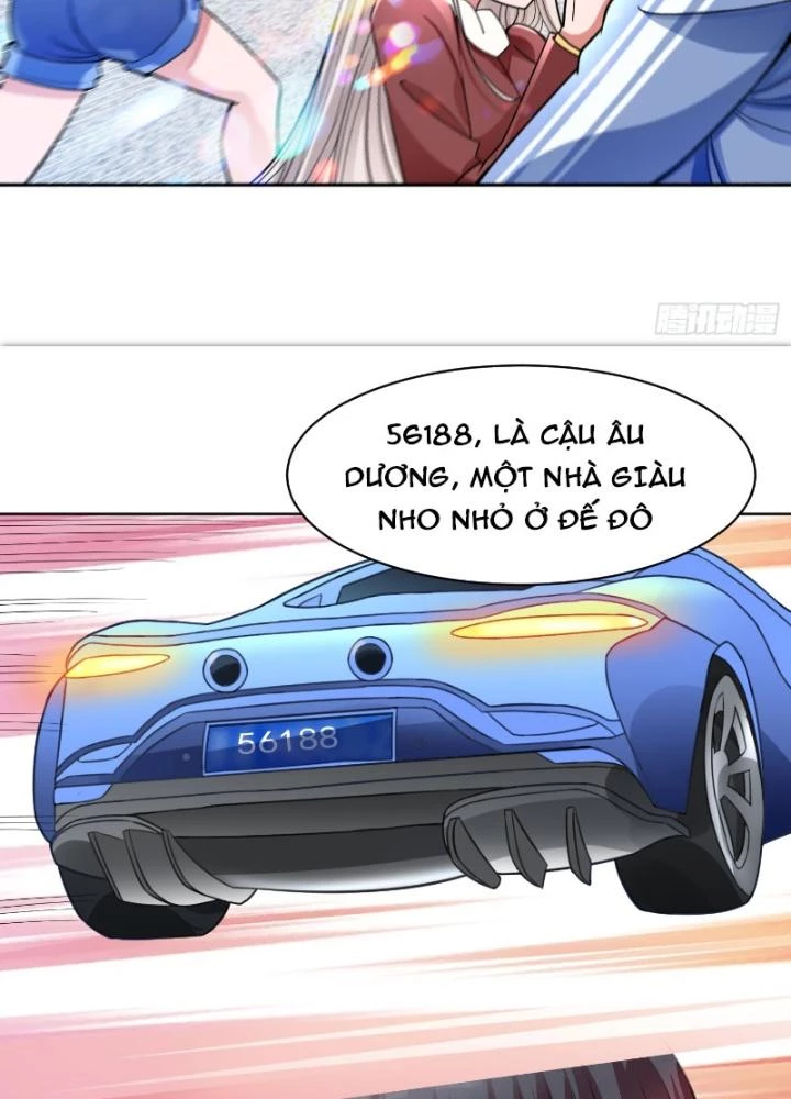 Ngự Thần Trùng Sinh Chapter 45 - Trang 2