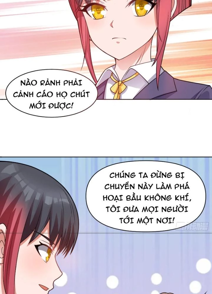 Ngự Thần Trùng Sinh Chapter 45 - Trang 2