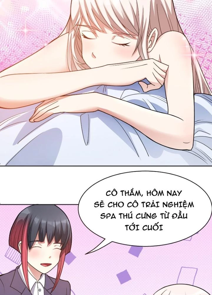 Ngự Thần Trùng Sinh Chapter 45 - Trang 2