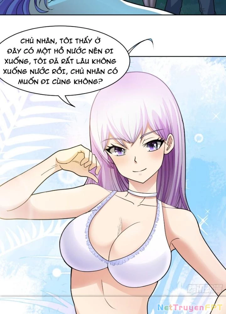 Ngự Thần Trùng Sinh Chapter 45 - Trang 2