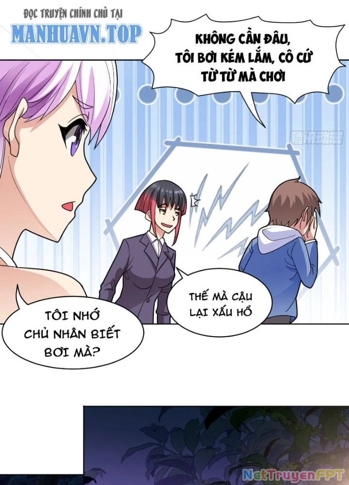 Ngự Thần Trùng Sinh Chapter 45 - Trang 2