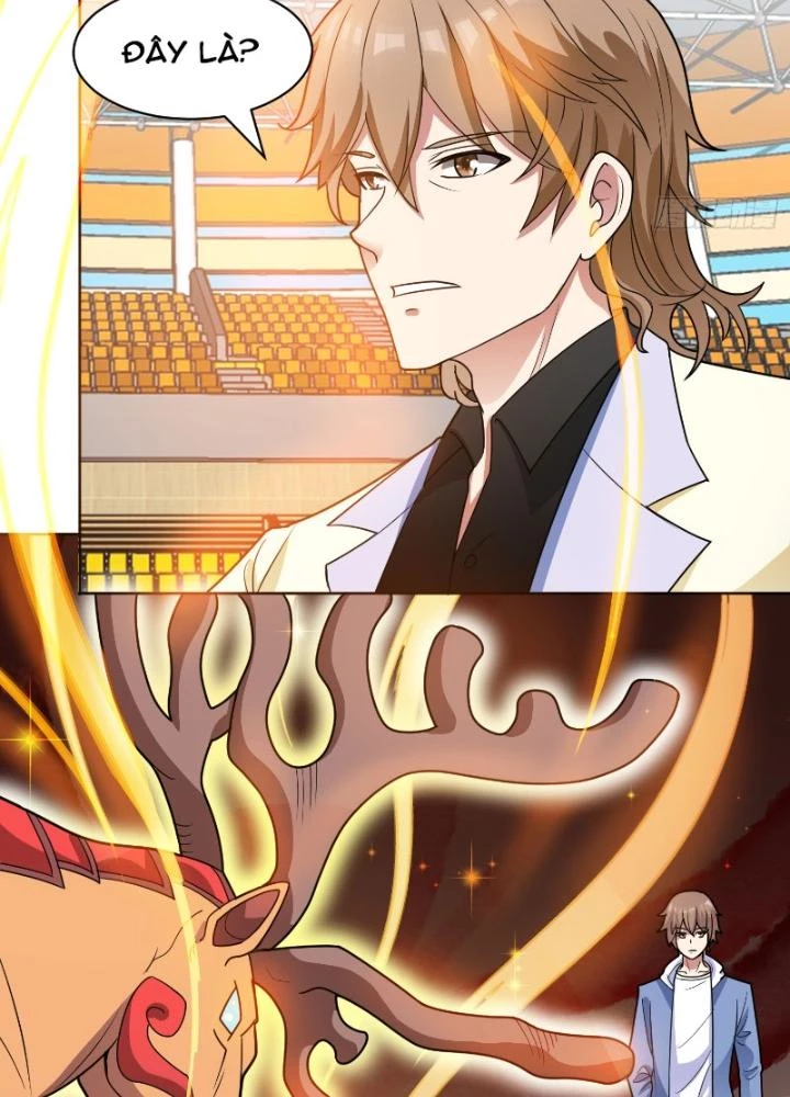 Ngự Thần Trùng Sinh Chapter 45 - Trang 2