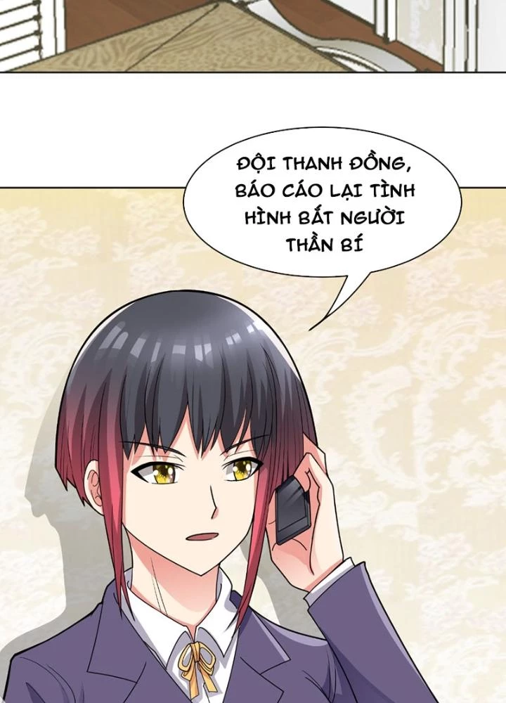 Ngự Thần Trùng Sinh Chapter 46 - Trang 2