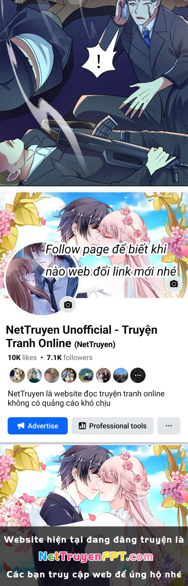 Ngự Thần Trùng Sinh Chapter 46 - Trang 2
