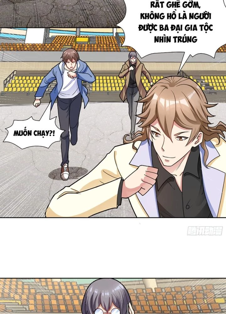 Ngự Thần Trùng Sinh Chapter 46 - Trang 2