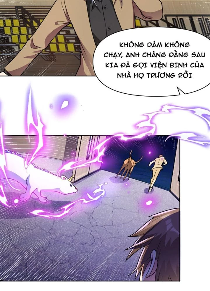 Ngự Thần Trùng Sinh Chapter 46 - Trang 2