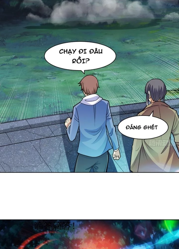 Ngự Thần Trùng Sinh Chapter 46 - Trang 2