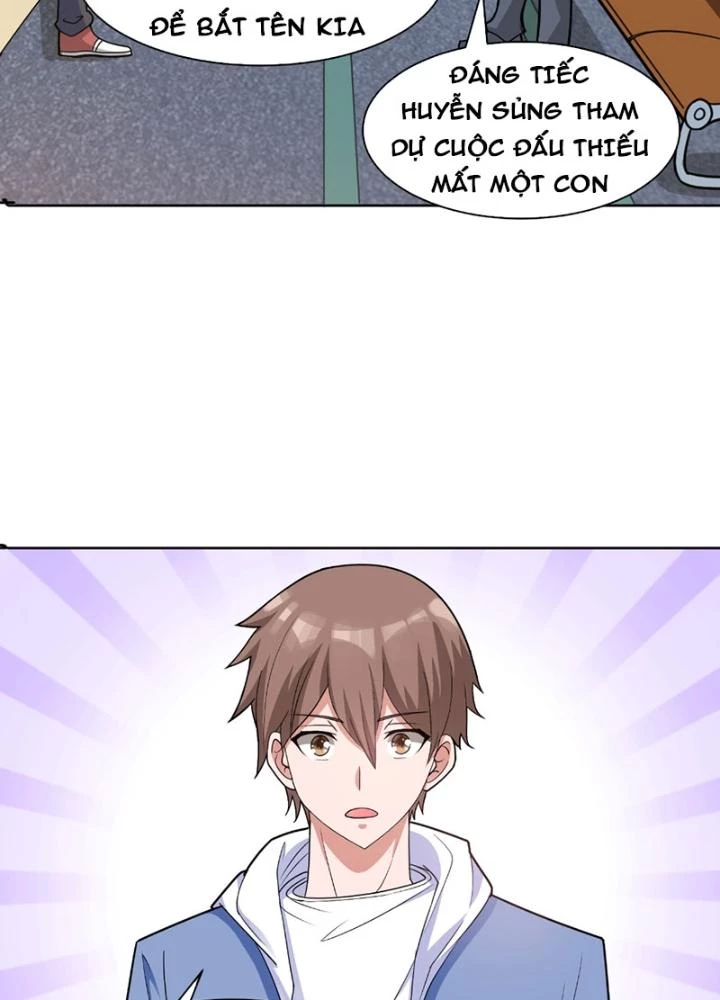 Ngự Thần Trùng Sinh Chapter 46 - Trang 2