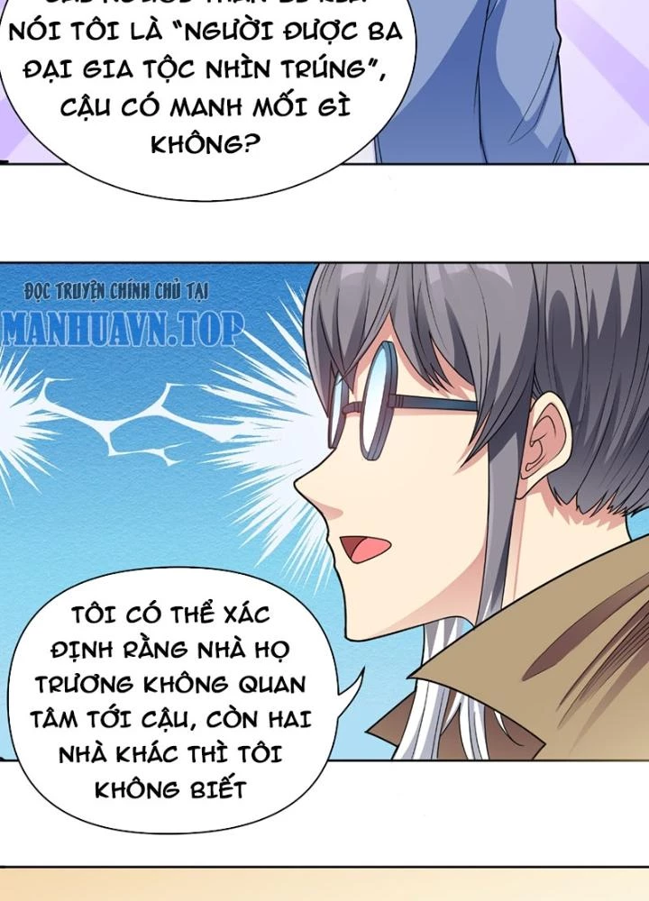 Ngự Thần Trùng Sinh Chapter 46 - Trang 2