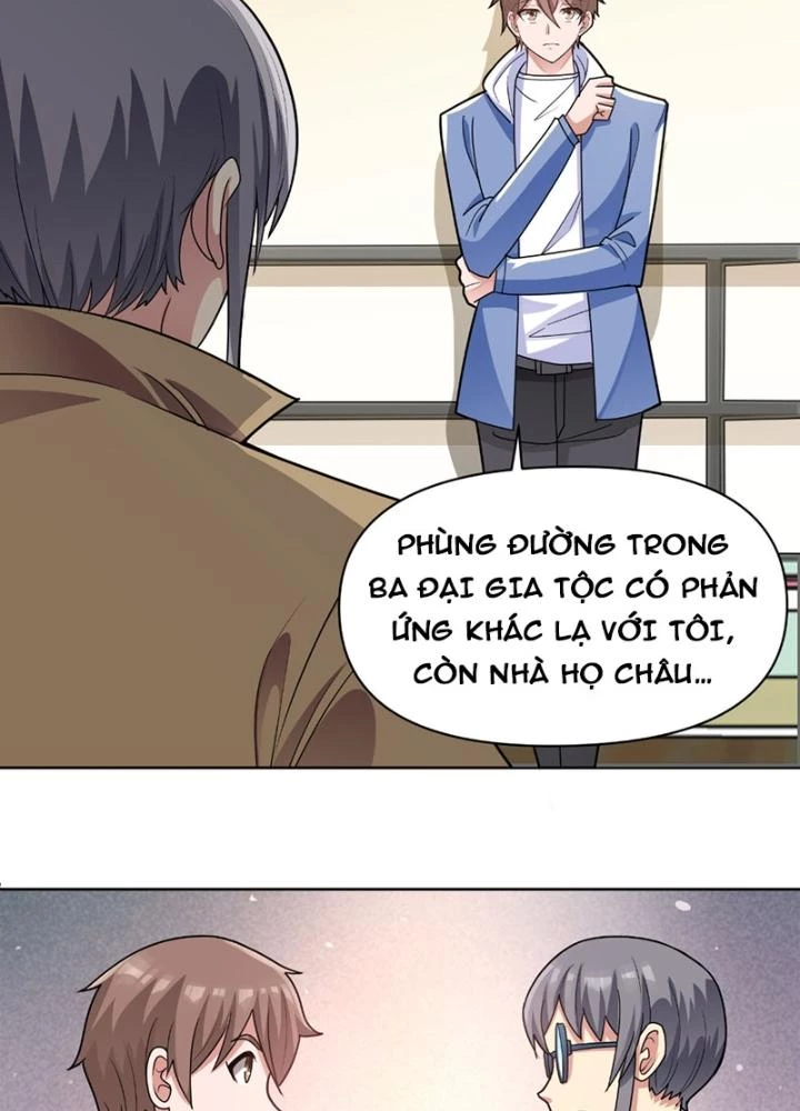 Ngự Thần Trùng Sinh Chapter 46 - Trang 2