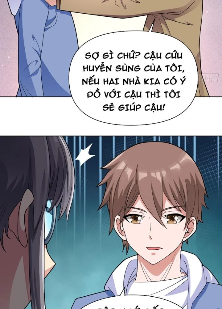 Ngự Thần Trùng Sinh Chapter 46 - Trang 2