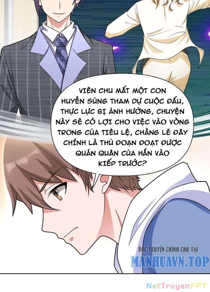 Ngự Thần Trùng Sinh Chapter 46 - Trang 2