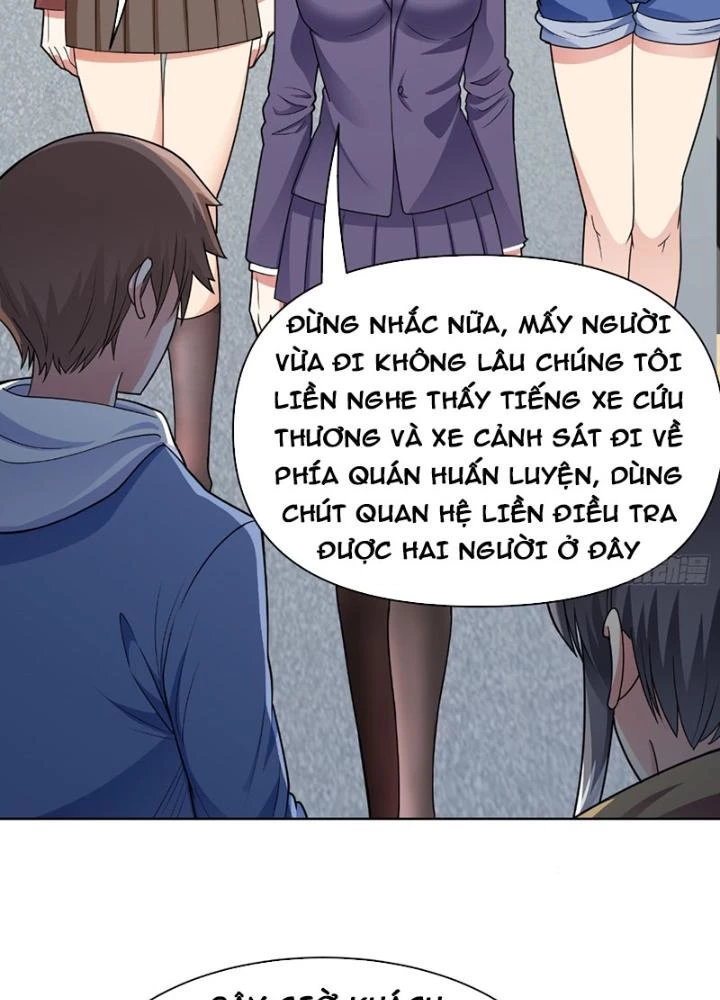 Ngự Thần Trùng Sinh Chapter 46 - Trang 2