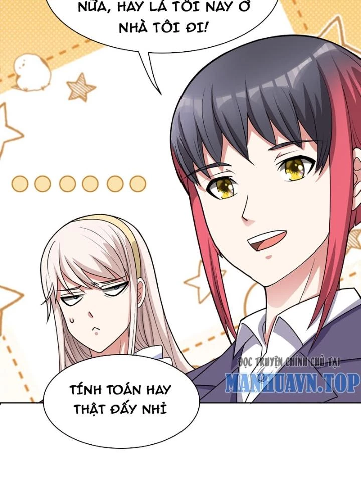 Ngự Thần Trùng Sinh Chapter 46 - Trang 2