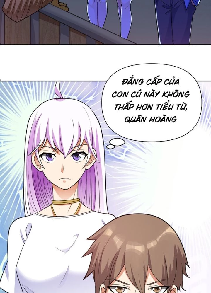 Ngự Thần Trùng Sinh Chapter 46 - Trang 2