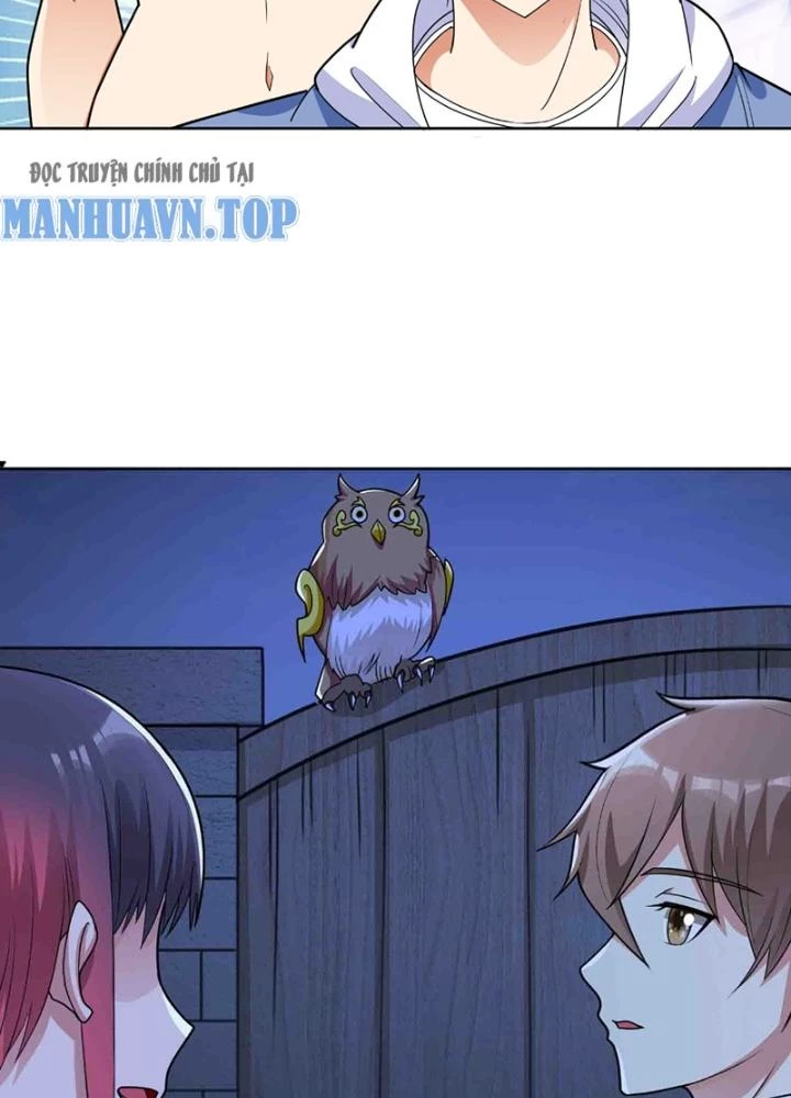 Ngự Thần Trùng Sinh Chapter 46 - Trang 2