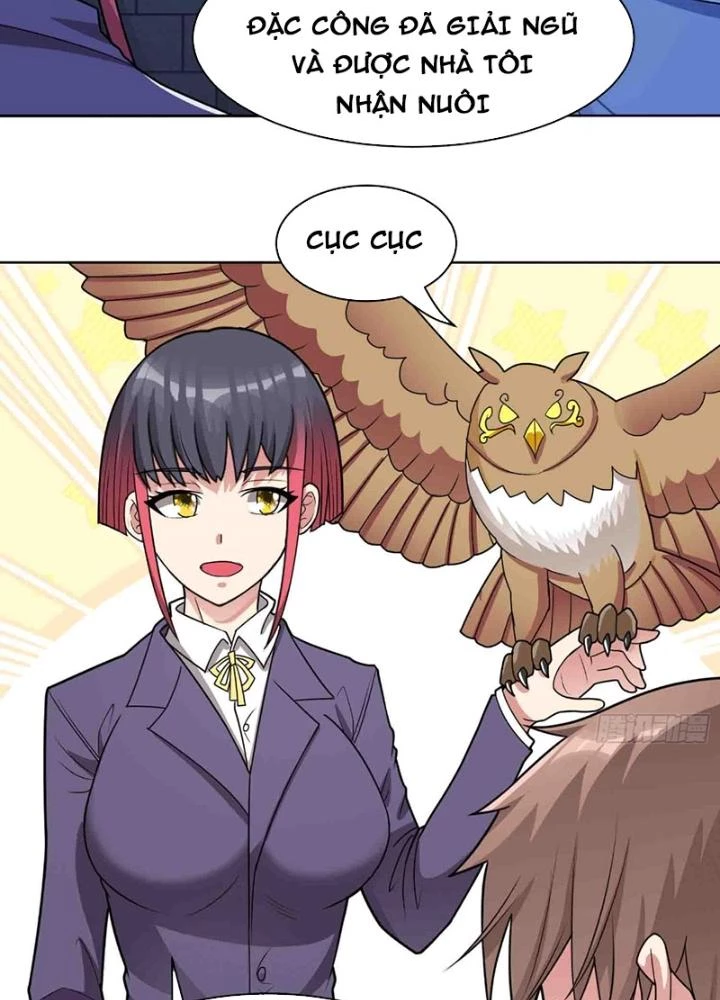Ngự Thần Trùng Sinh Chapter 46 - Trang 2