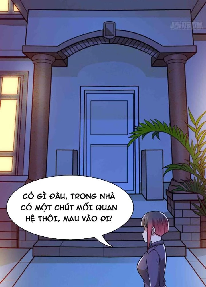 Ngự Thần Trùng Sinh Chapter 46 - Trang 2