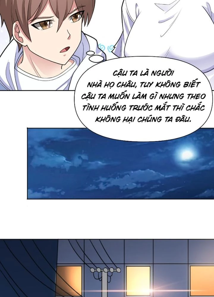 Ngự Thần Trùng Sinh Chapter 46 - Trang 2
