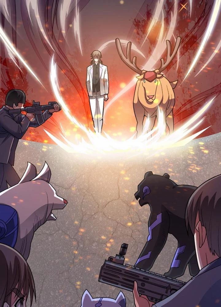 Ngự Thần Trùng Sinh Chapter 46 - Trang 2