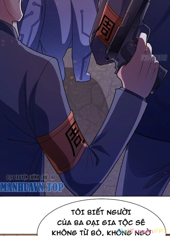 Ngự Thần Trùng Sinh Chapter 46 - Trang 2