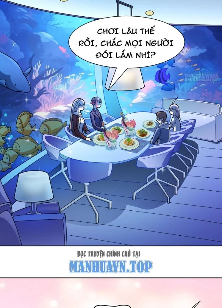Ngự Thần Trùng Sinh Chapter 47 - Trang 2