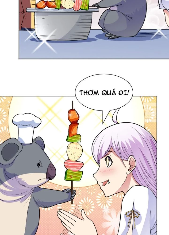 Ngự Thần Trùng Sinh Chapter 47 - Trang 2