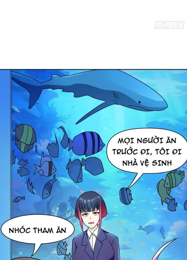Ngự Thần Trùng Sinh Chapter 47 - Trang 2