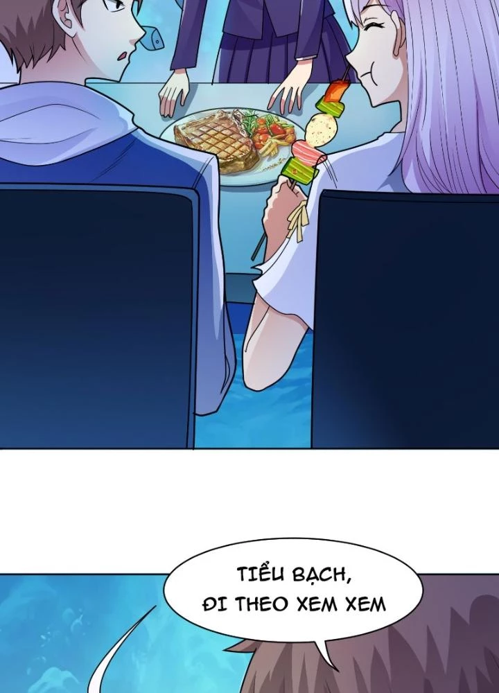 Ngự Thần Trùng Sinh Chapter 47 - Trang 2