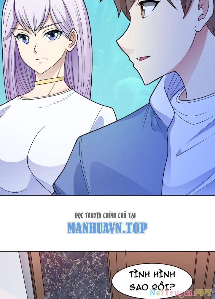 Ngự Thần Trùng Sinh Chapter 47 - Trang 2