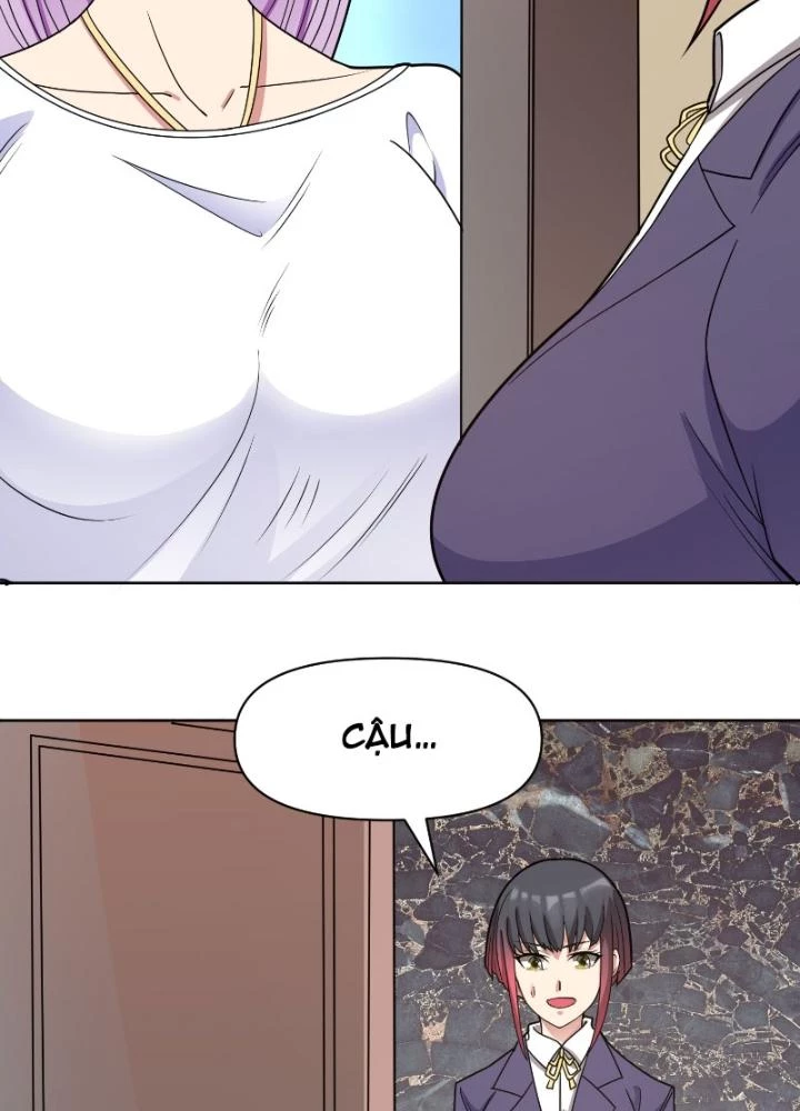 Ngự Thần Trùng Sinh Chapter 47 - Trang 2