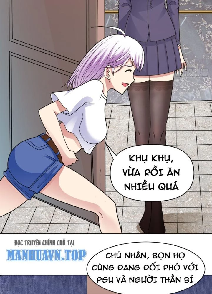 Ngự Thần Trùng Sinh Chapter 47 - Trang 2