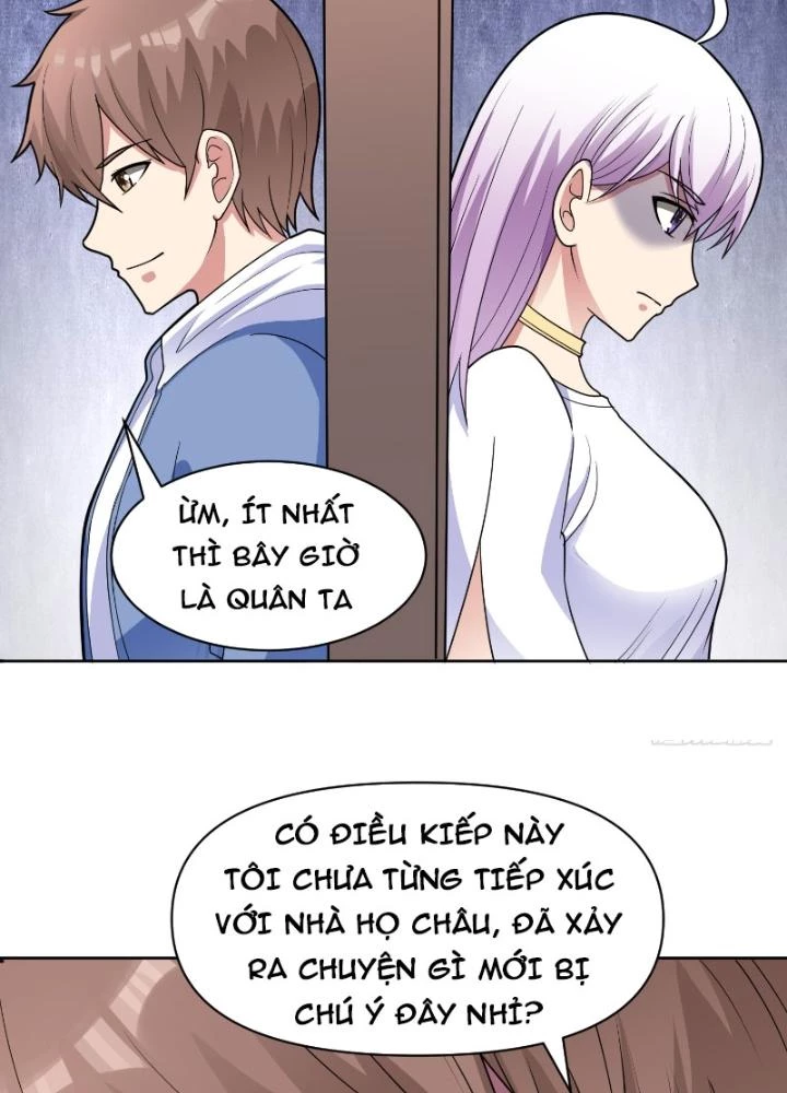 Ngự Thần Trùng Sinh Chapter 47 - Trang 2