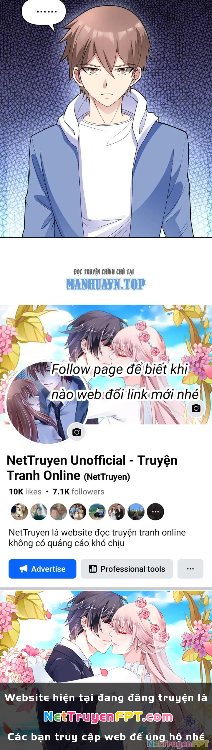 Ngự Thần Trùng Sinh Chapter 47 - Trang 2