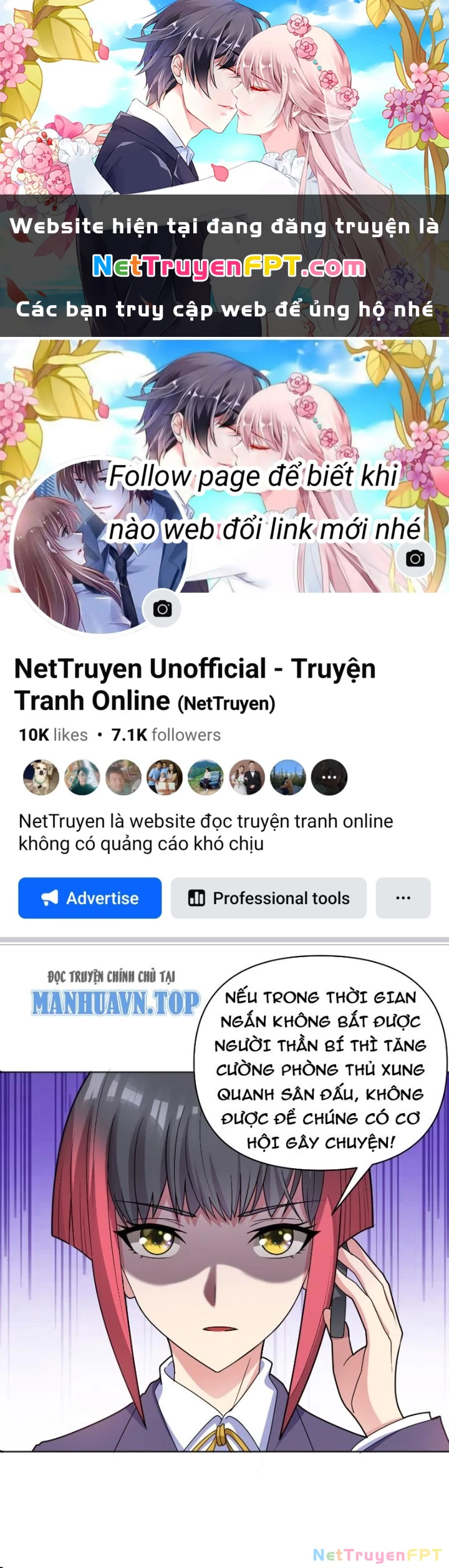Ngự Thần Trùng Sinh Chapter 47 - Trang 2