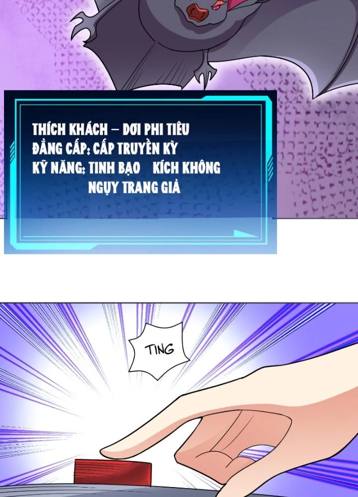 Ngự Thần Trùng Sinh Chapter 47 - Trang 2