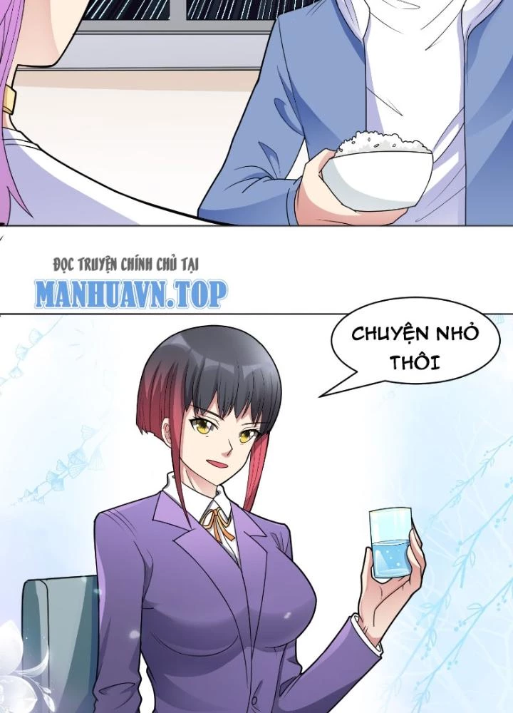 Ngự Thần Trùng Sinh Chapter 47 - Trang 2