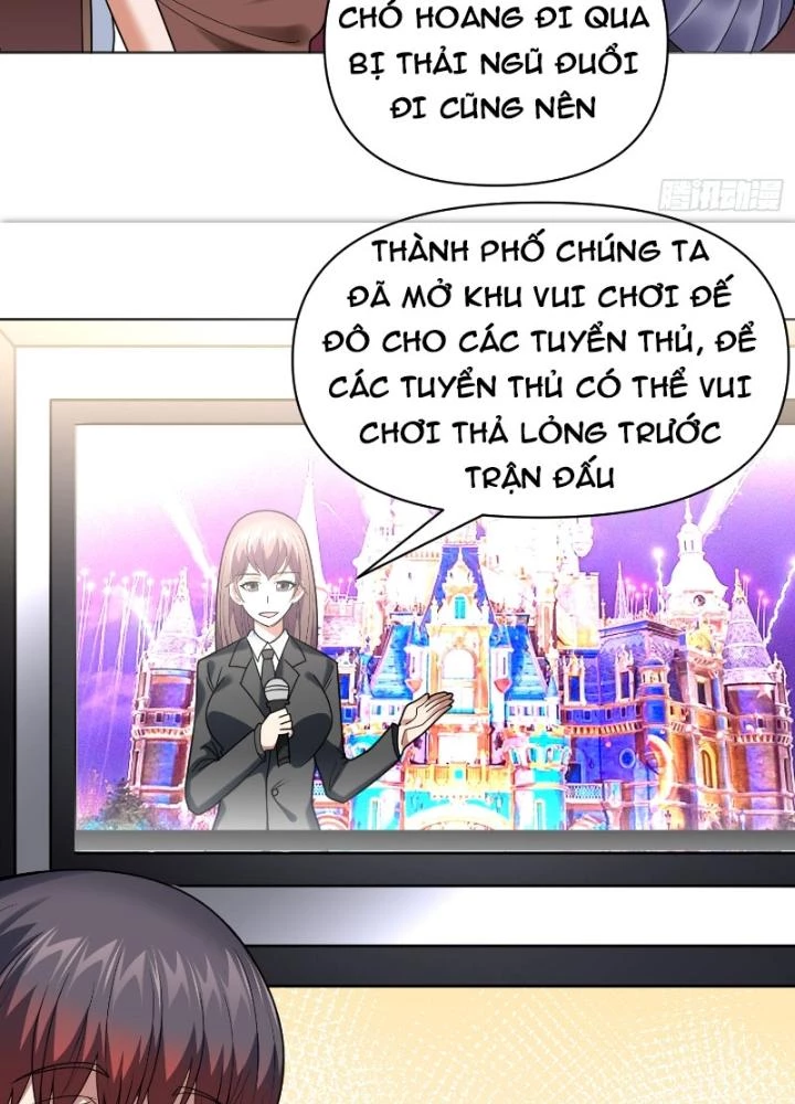 Ngự Thần Trùng Sinh Chapter 47 - Trang 2