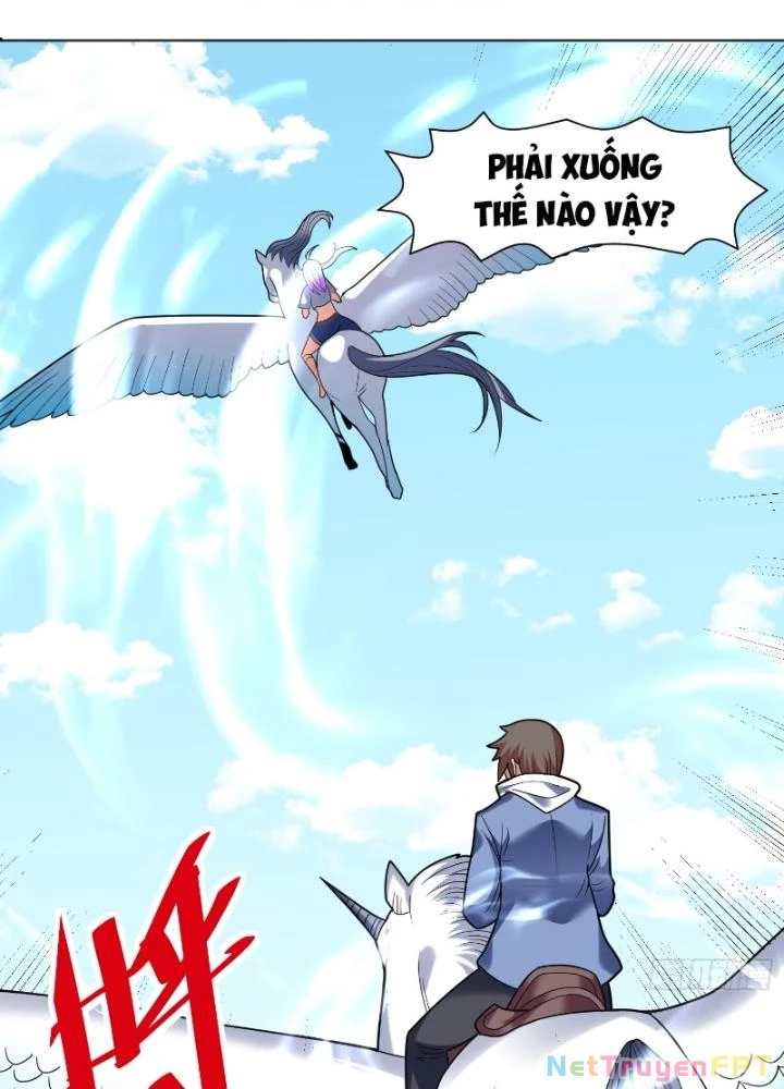 Ngự Thần Trùng Sinh Chapter 47 - Trang 2