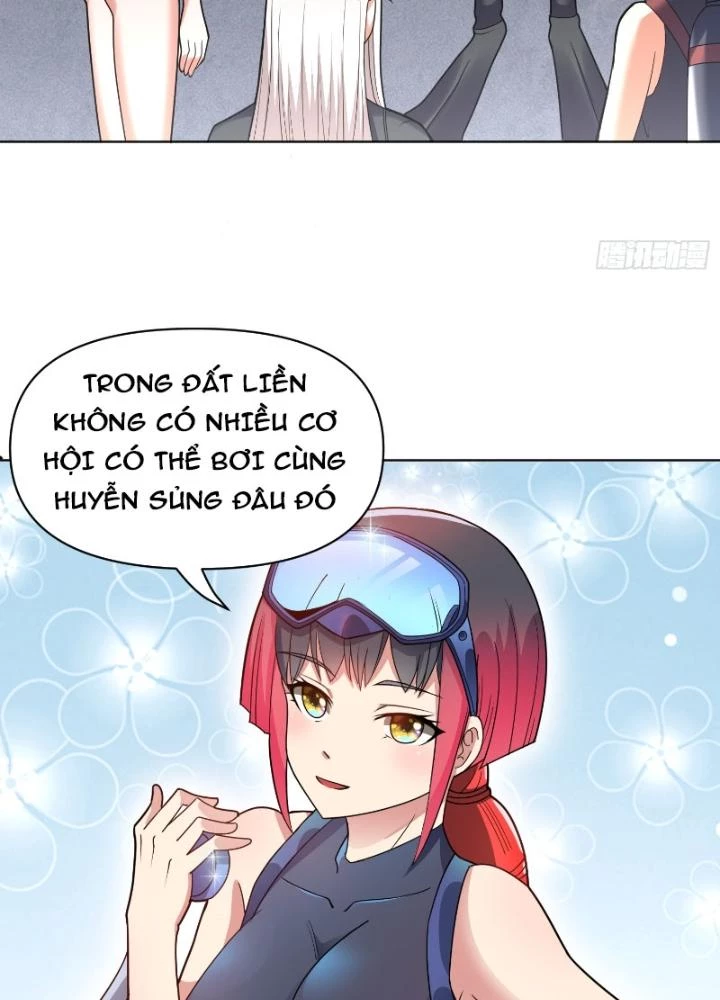 Ngự Thần Trùng Sinh Chapter 47 - Trang 2