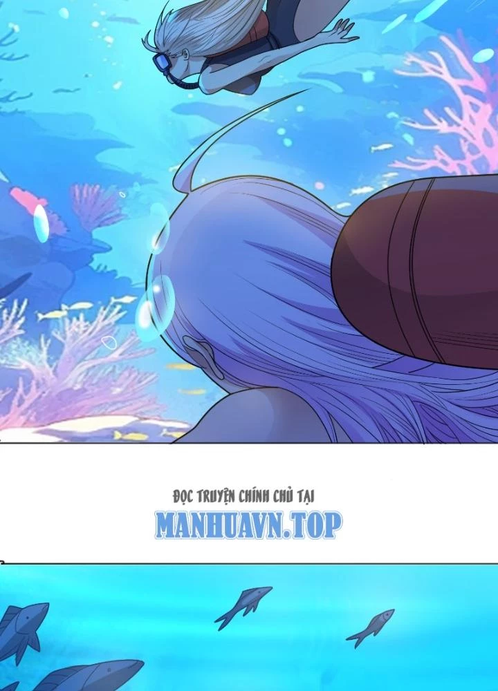Ngự Thần Trùng Sinh Chapter 47 - Trang 2