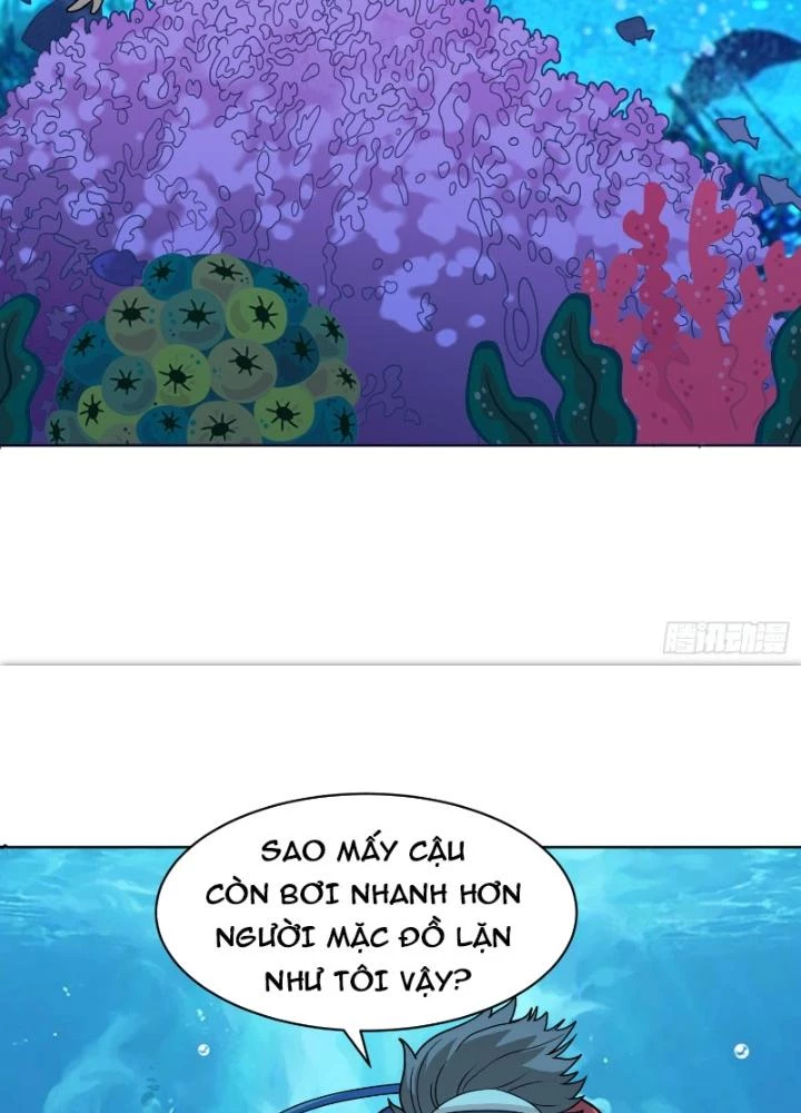 Ngự Thần Trùng Sinh Chapter 47 - Trang 2