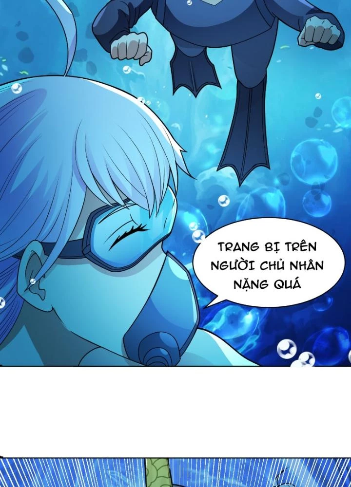 Ngự Thần Trùng Sinh Chapter 47 - Trang 2