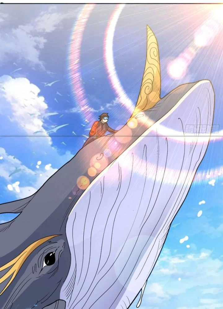 Ngự Thần Trùng Sinh Chapter 47 - Trang 2