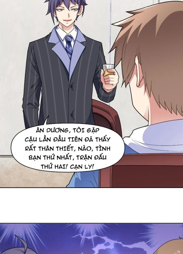 Ngự Thần Trùng Sinh Chapter 48 - Trang 2