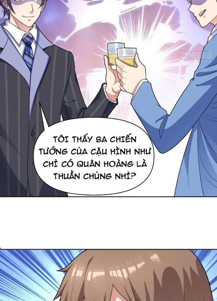 Ngự Thần Trùng Sinh Chapter 48 - Trang 2