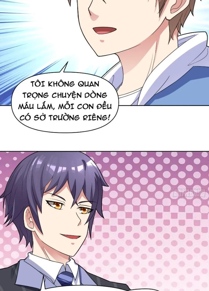 Ngự Thần Trùng Sinh Chapter 48 - Trang 2